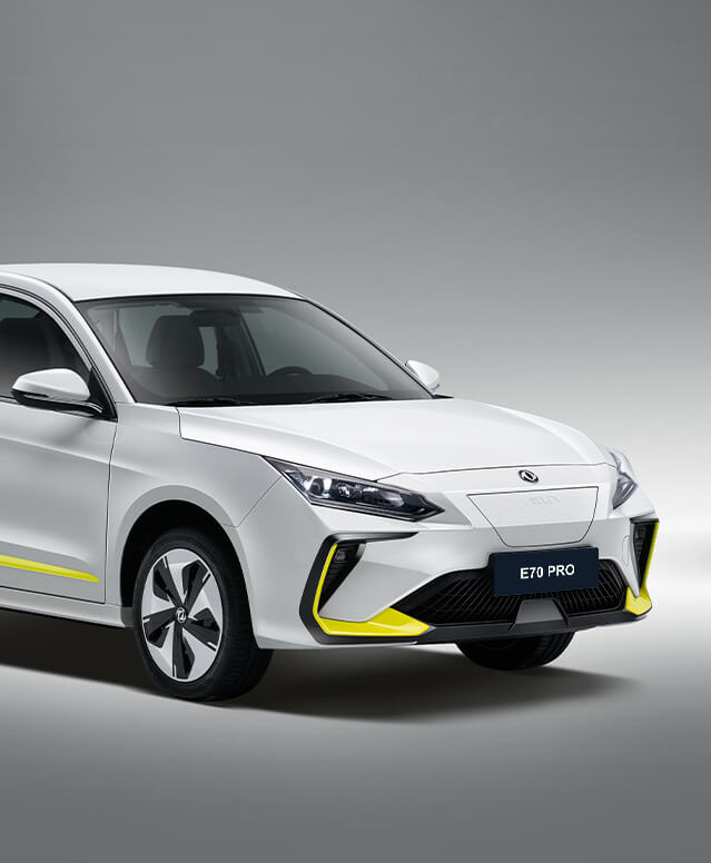 professional pure electric travel pioneer