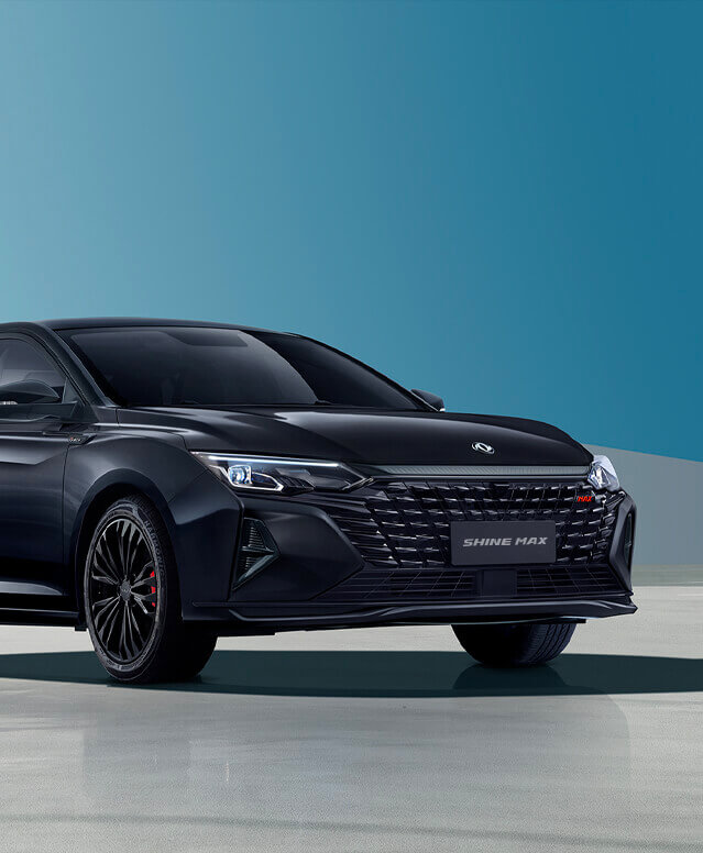 Sporty Sedan Game-changer