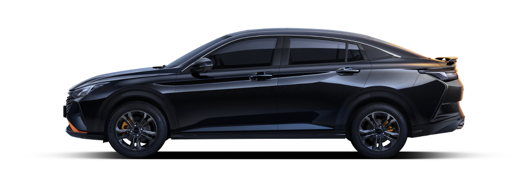 Dongfeng SHINE sedan, featuring modern design and a refined exterior, ideal for urban living.